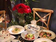 -第101座花园餐厅(湖滨88店)