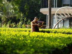 -苏州河梦清园环保主题公园