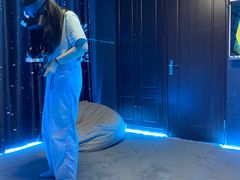 -零纪元VR体验馆·桌游(黄浦店)