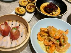 -万丽轩·粤菜(王府井金茂万丽酒店)