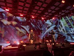 -MOSSO·Liveshow(M3香港广场店)