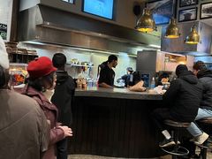 -Fergburger(皇后镇店)