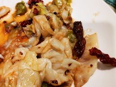 -疆山别院烧烤·新疆菜(铁路局店)
