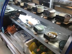 -笃笃笃糖粥(十全街店)
