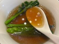 -君庭中餐厅(湘江豪生店)