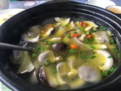 -西山人家·二十年老字号农家菜(旺山店)