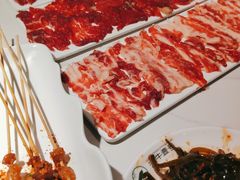 -潮牛壹号鲜牛肉火锅(世界城广场店)