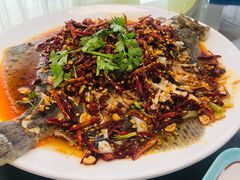 -日照大牌檔•小船海鲜(万平口店)