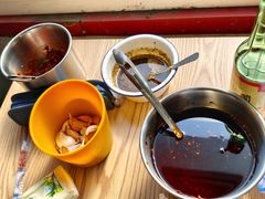 -小四川麻辣面馆(新联草街店)