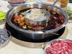 -渝味黄姐火锅(黄泥村店)