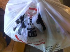 -乔伯凉面(白沙路店)