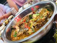 -小钱鱼馆(富春路店)