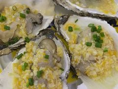 -北方饺子王·海肠捞饭·海鲜锅(山大店)