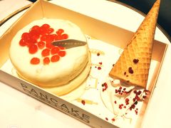 -食武士·舒芙蕾(新街口明瓦廊店)