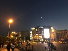 -哈尔滨电影院