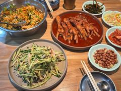 -京玉菲饭店(李村店)