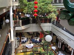 -广州酒家(文昌总店)