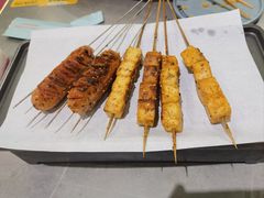 -醉炫音速烧烤(沙河总店)