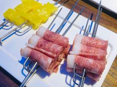 -三个蒙古大叔羊肉串(大宁店)