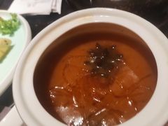 -小天鹅戴斯酒店鲸鲨百汇创作料理