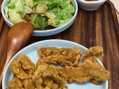 -小满手工粉(北京富力广场店)