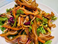 -亲回家吃饭餐厅(黄陂店)