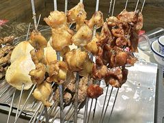 -熙成烧烤·三十三年(开发区店)