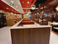 -晋阳春·山西菜·北京烤鸭(交大店)