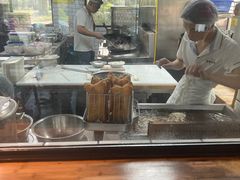 -食膳公园包子铺(烈士公园店)