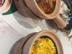 -谷田稻香·砂锅菜(广州悦汇城店)