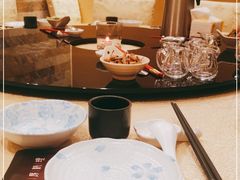 -巷语私房料理(华一实业大厦店)