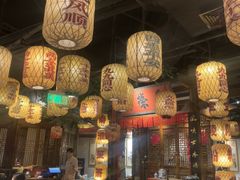 -南京大牌档(济南万象城店)