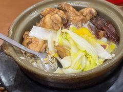 -煲煲掂风味煲仔饭餐厅(西区店)