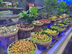 -圣罗巴海鲜自助(黑金店)