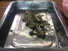 -沙口小炉烧烤
