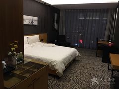 -柳湖小筑青年旅舍