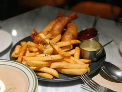 炸鱼薯条-HERB SPICE(来凤街店)