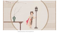 -星豆豆儿童摄影(南郊太白南路店)