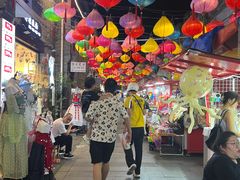 -东西巷