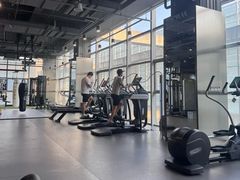 -OXYGYM 奥美氧舱运动中心(朝阳大悦城店)