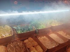 -牛YO寿喜烧·铁板烧和牛火锅自助(市府恒隆店)