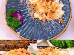 -顺德人家食府(黄金广场店)