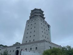 -珲春防川景区