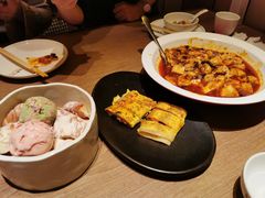 -金掌勺锅包肉(太原万达店)