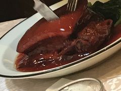 -新聚丰菜馆(太监弄店)