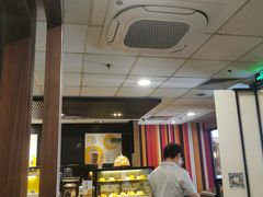 -麦当劳(北京金星西路店)