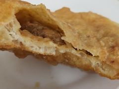 -老方子馅饼粥(台东店)
