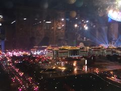 -烛影拾光观景餐厅·创意菜·摄影·小提琴(大唐不夜城店)