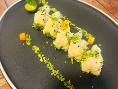 -喜鼎海胆水饺(东港店)