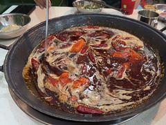 -憨铁匠老火锅(龙岗万科里店)